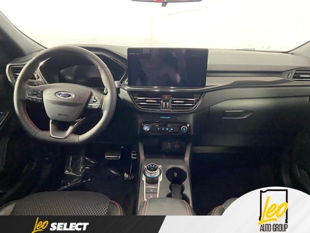 2024 Ford Escape ST-Line Select
