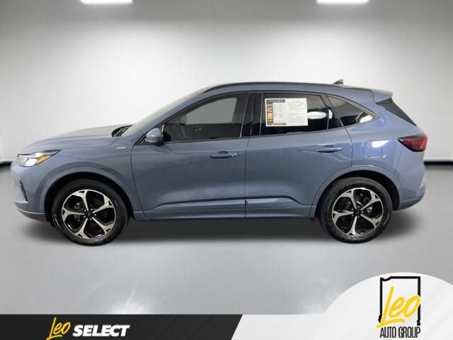 2024 Ford Escape ST-Line Select