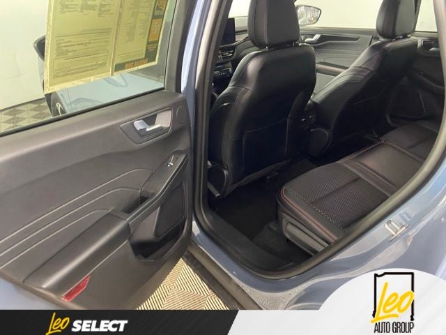 2024 Ford Escape ST-Line Select