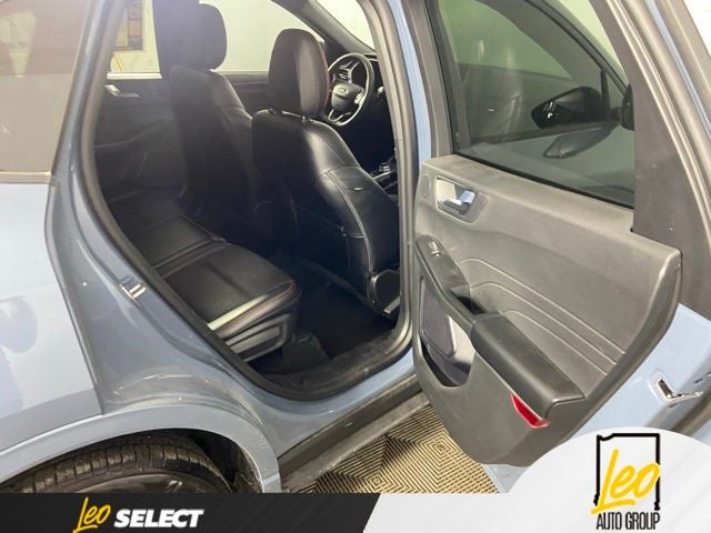 2024 Ford Escape ST-Line Select