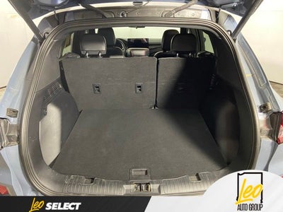 2024 Ford Escape ST-Line Select