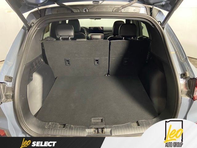 2024 Ford Escape ST-Line Select