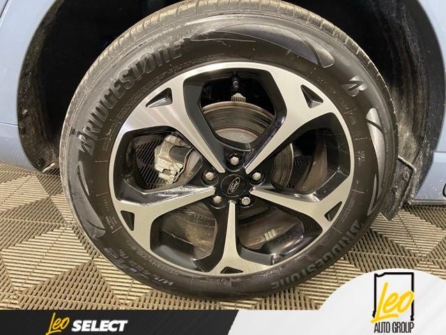 2024 Ford Escape ST-Line Select