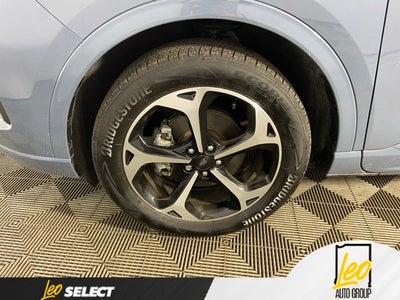 2024 Ford Escape ST-Line Select