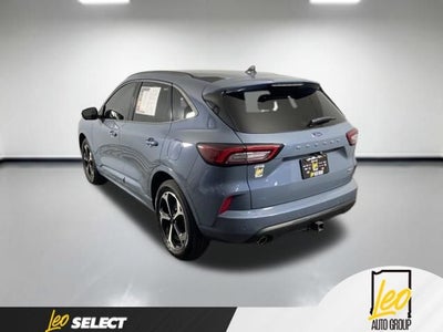 2024 Ford Escape ST-Line Select