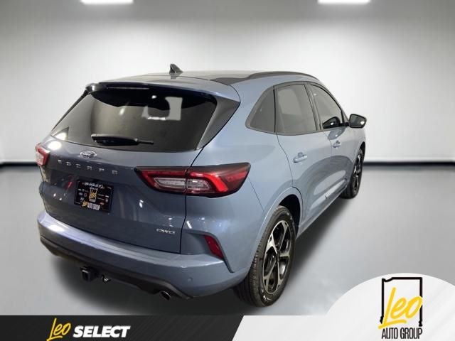 2024 Ford Escape ST-Line Select