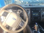 2012 Ford Expedition EL XLT
