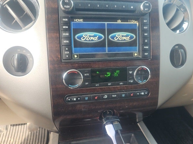 2012 Ford Expedition EL XLT