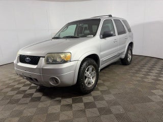 2005 Ford Escape Limited