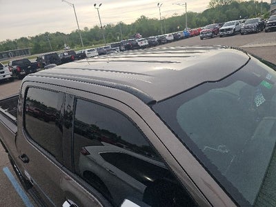 2022 Ford F-250SD XLT