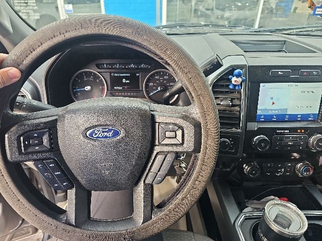 2022 Ford F-250SD XLT