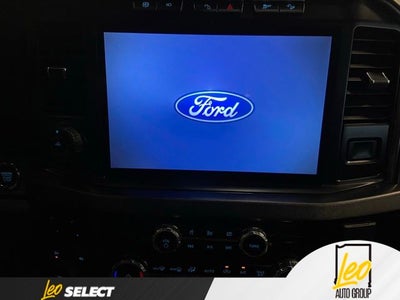 2024 Ford F-350SD Platinum