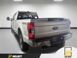2018 Ford F-350SD XLT