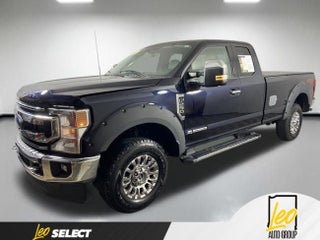 2022 Ford F-250SD XLT