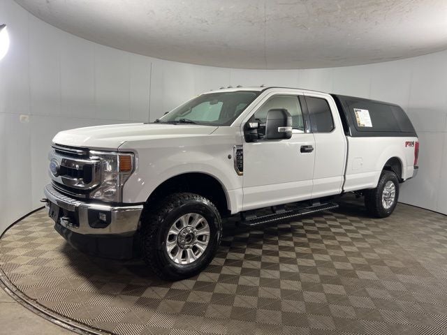 2020 Ford F-350SD XLT