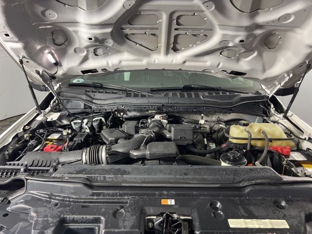 2020 Ford F-350SD XLT