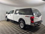 2020 Ford F-350SD XLT