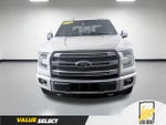 2016 Ford F-150 Platinum