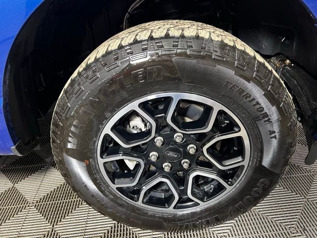 2022 Ford F-150 XL STX