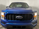 2022 Ford F-150 XL STX