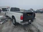 2010 Ford F-250SD XLT