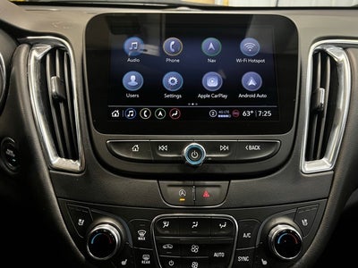 2023 Chevrolet Malibu LT 2LT