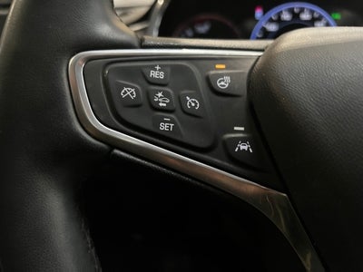 2023 Chevrolet Malibu LT 2LT