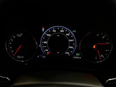 2023 Chevrolet Malibu LT 2LT