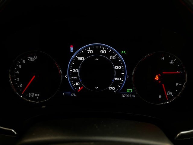 2023 Chevrolet Malibu LT 2LT