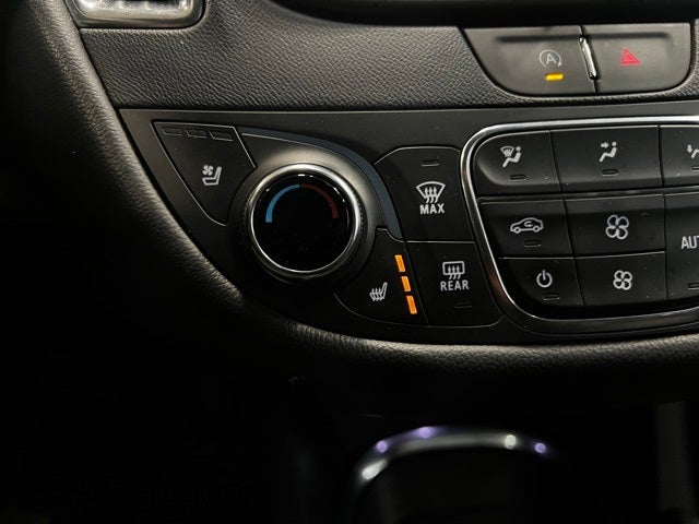 2023 Chevrolet Malibu LT 2LT