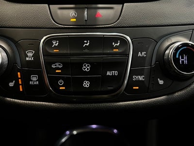 2023 Chevrolet Malibu LT 2LT