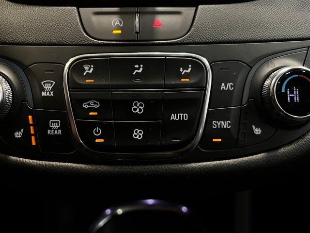 2023 Chevrolet Malibu LT 2LT