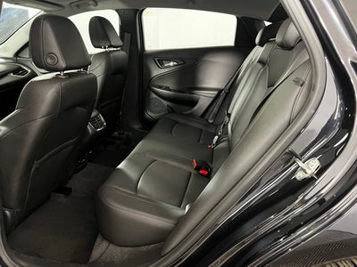 2023 Chevrolet Malibu LT 2LT