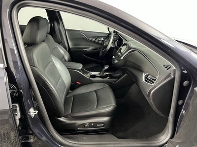 2023 Chevrolet Malibu LT 2LT