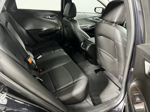 2023 Chevrolet Malibu LT 2LT