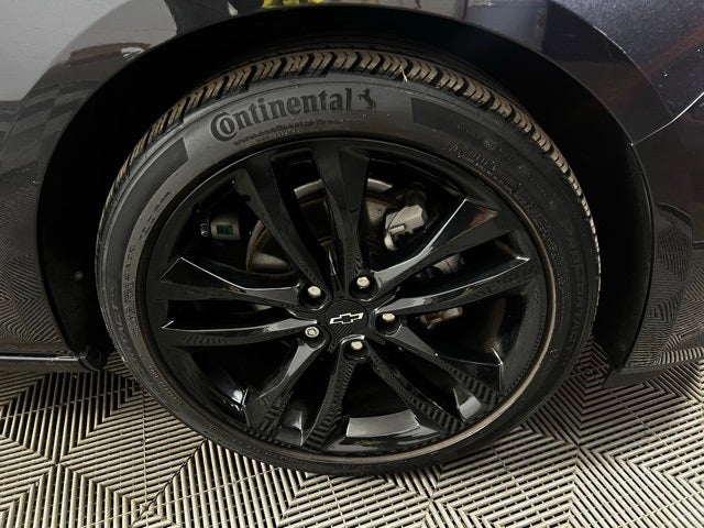 2023 Chevrolet Malibu LT 2LT