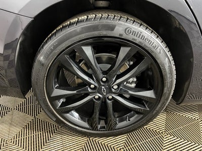 2023 Chevrolet Malibu LT 2LT