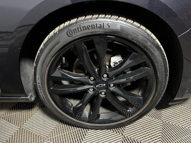 2023 Chevrolet Malibu LT 2LT