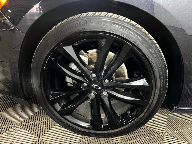 2023 Chevrolet Malibu LT 2LT