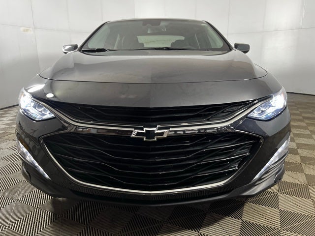 2023 Chevrolet Malibu LT 2LT