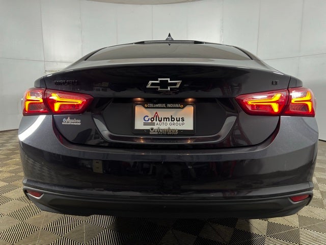 2023 Chevrolet Malibu LT 2LT