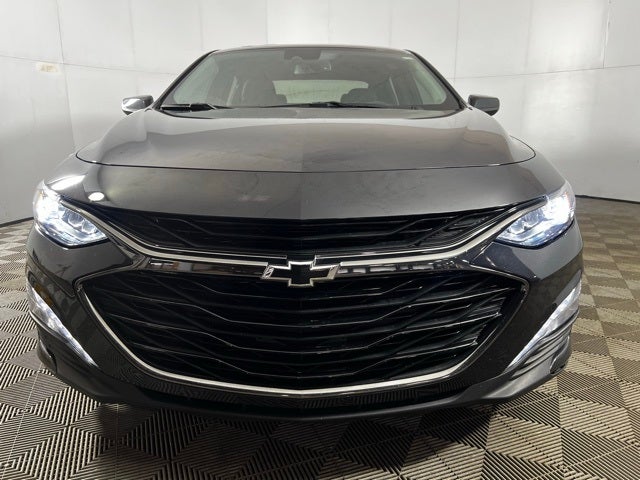 2023 Chevrolet Malibu LT 2LT