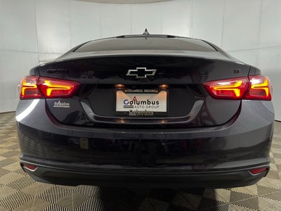 2023 Chevrolet Malibu LT 2LT