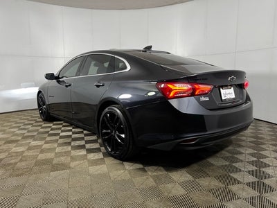 2023 Chevrolet Malibu LT 2LT