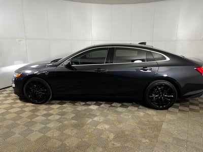 2023 Chevrolet Malibu LT 2LT