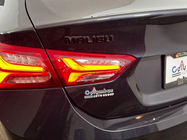2023 Chevrolet Malibu LT 2LT