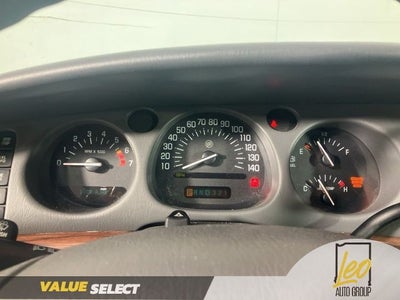 2005 Buick LeSabre Custom