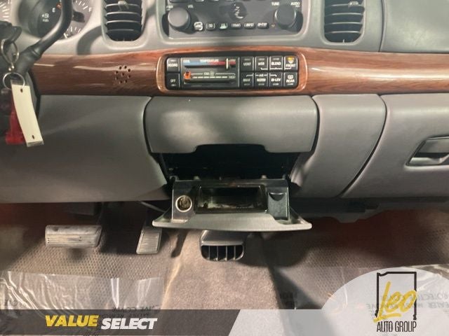 2005 Buick LeSabre Custom