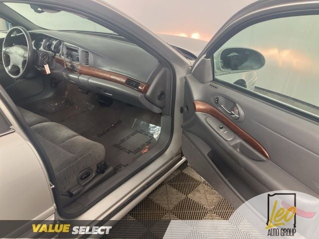 2005 Buick LeSabre Custom