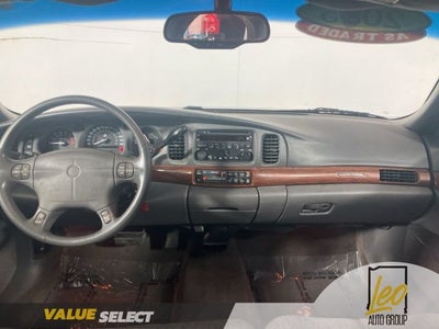 2005 Buick LeSabre Custom